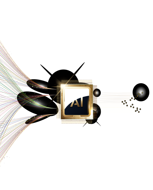 AI svg